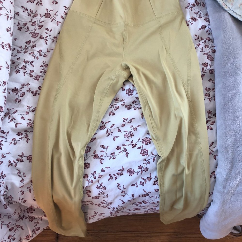 Girlfriend Collective leggings XS - Picture 2 of 4